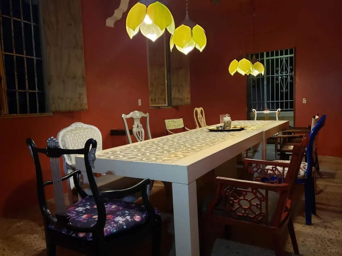דירות סן חואן The Tea House