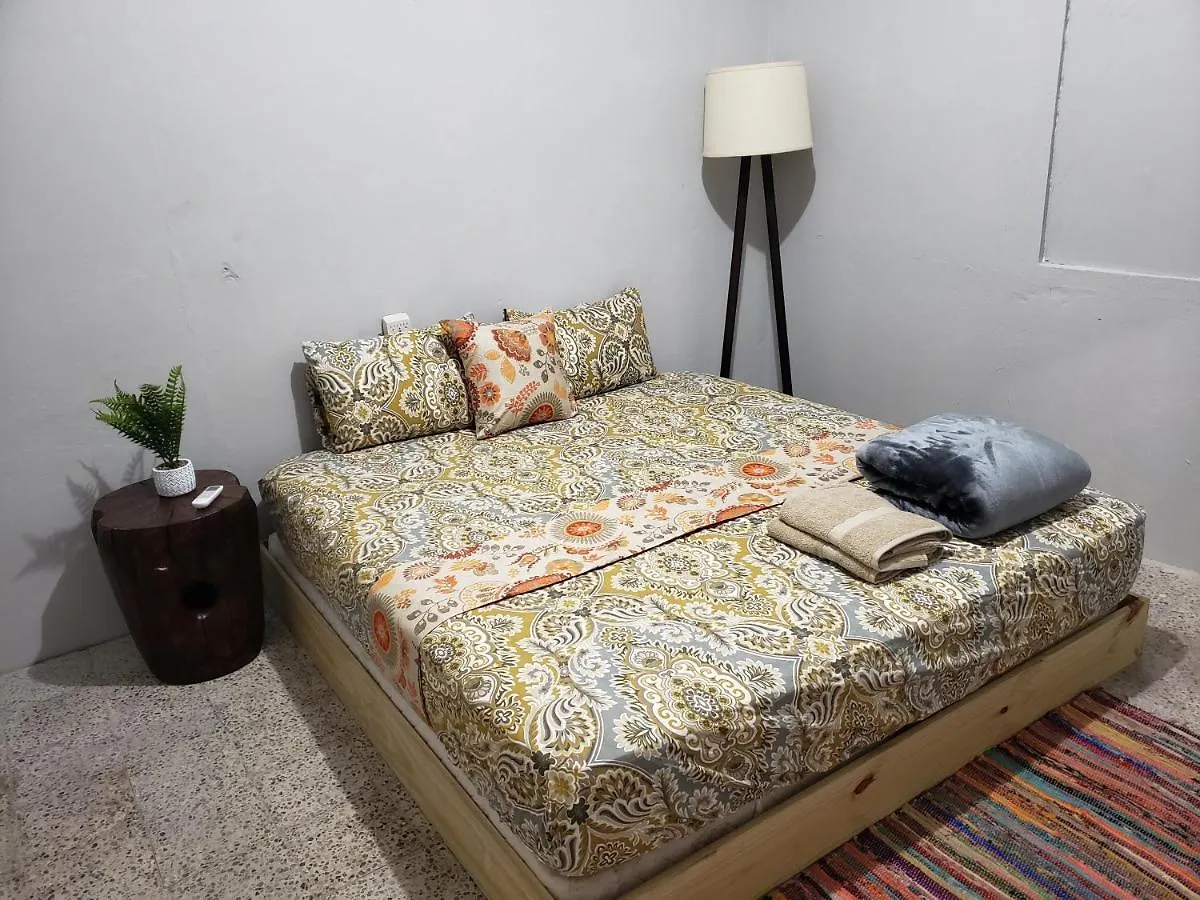 Homestay The Tea House Apartment San Juan Puerto Rico