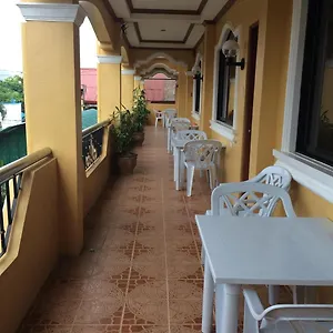 Sunrise Apartelle , Olongapo Philippines